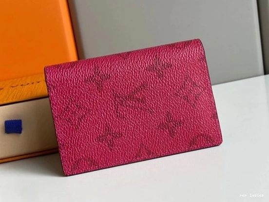 Cheap VUITTON POCKET LOUIS ORGANIZER 0723